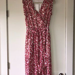 Women's Q&A Dress